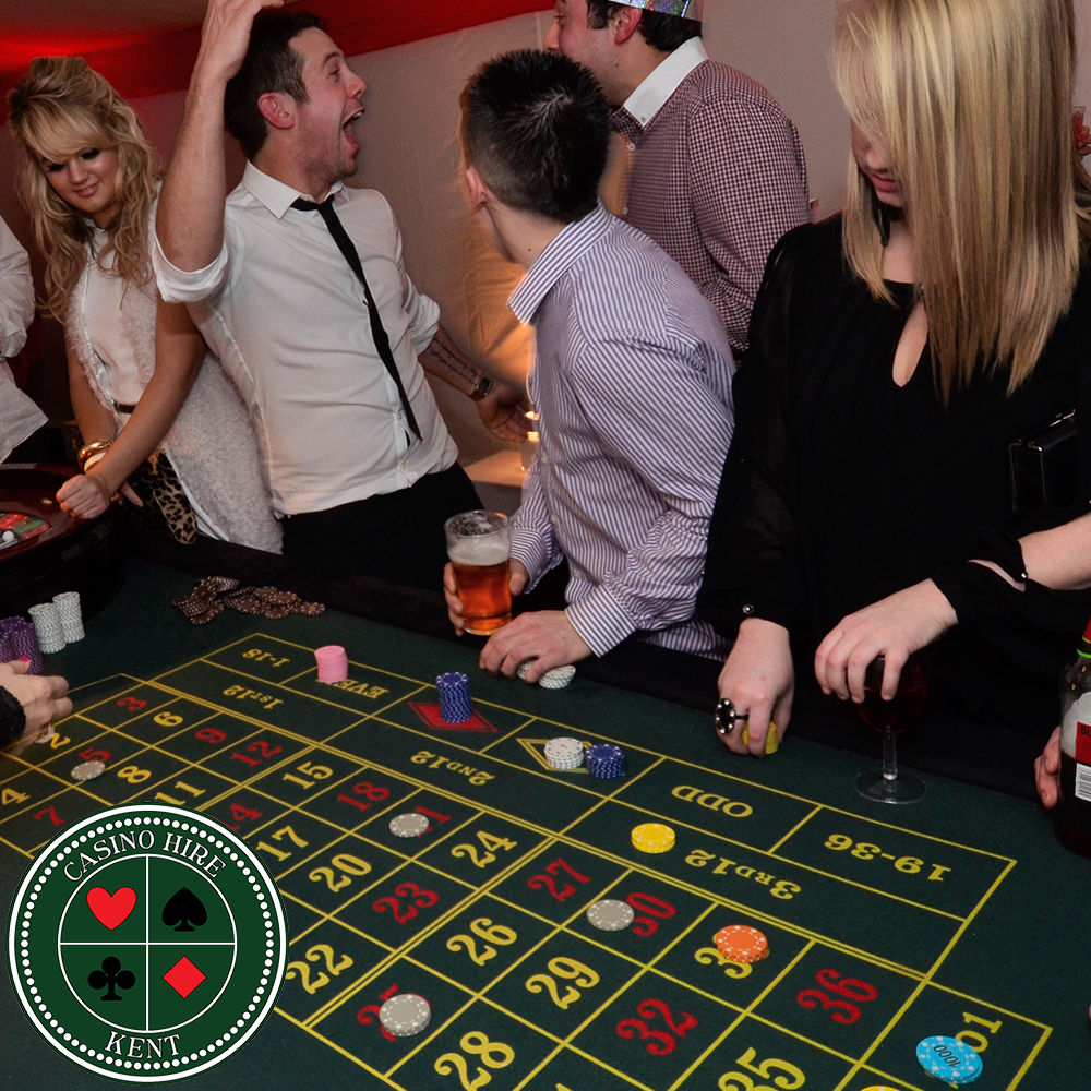 fun casino hire aberdeen